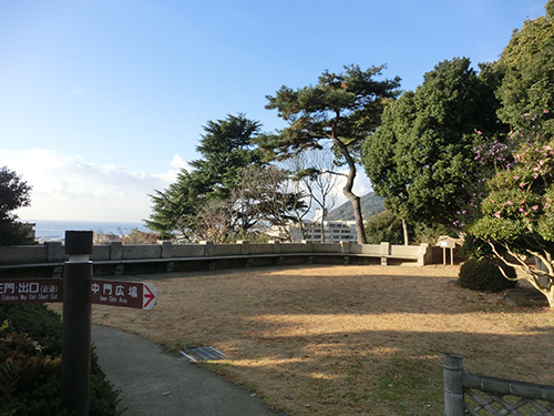 武庫離宮造営100年 神戸市立須磨離宮公園ブログ